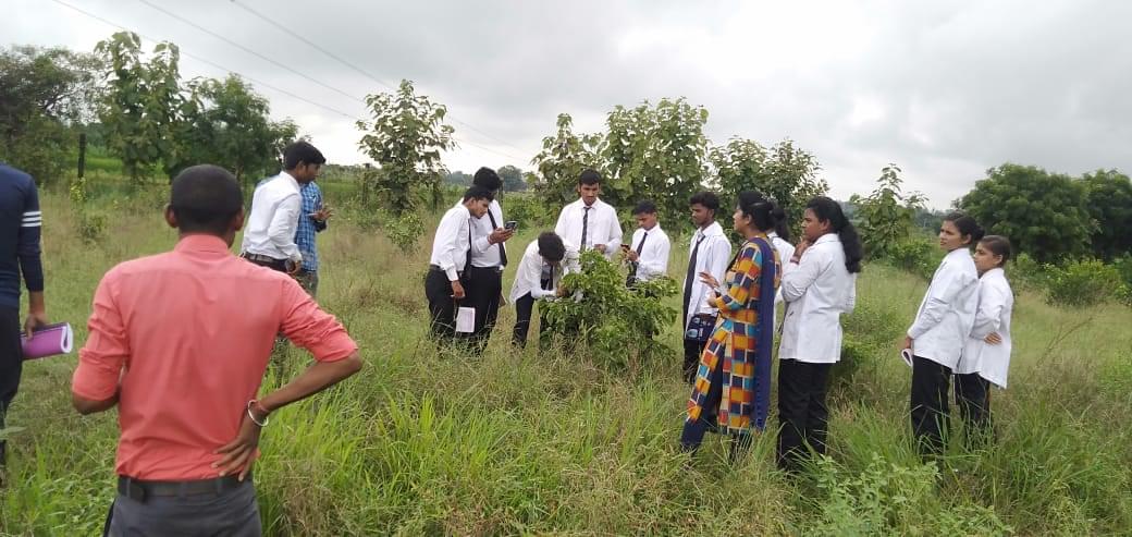 Om Sai Vindhya College of Pharmacy Mirzapur Activities photo 13